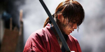 Takeru Satoh, dari Kamen Rider sampai Battousai thumbnail